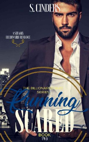 [Billionaire's Baby 02] • Running Scared · Sequel to Special Delivery